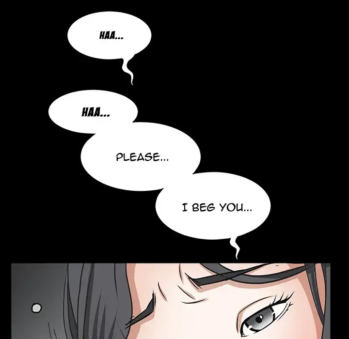 The Leash - Chapter 31 [photo 22] - MangaPorn