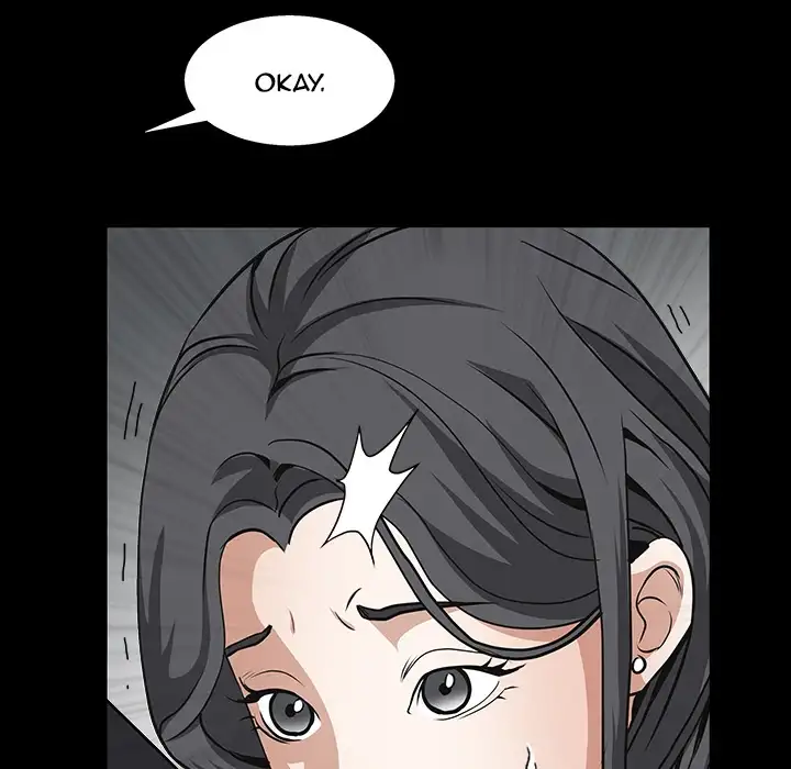 The Leash - Chapter 31 [photo 28] - MangaPorn