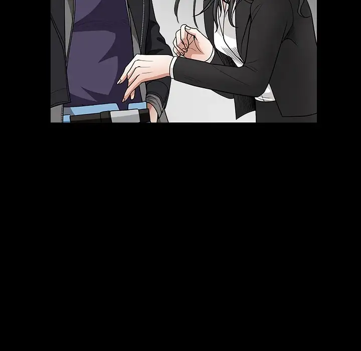 The Leash - Chapter 31 [photo 33] - MangaPorn