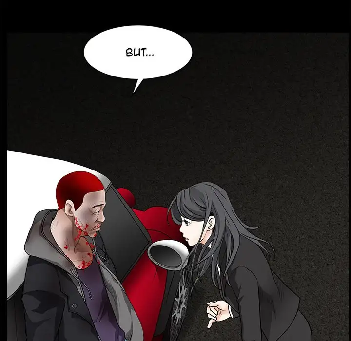 The Leash - Chapter 31 [photo 41] - MangaPorn