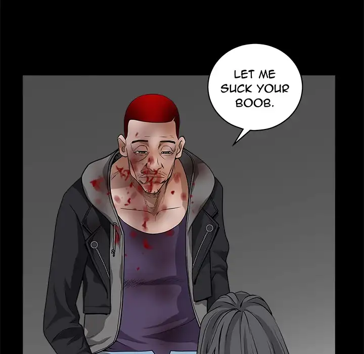 The Leash - Chapter 31 [photo 44] - MangaPorn