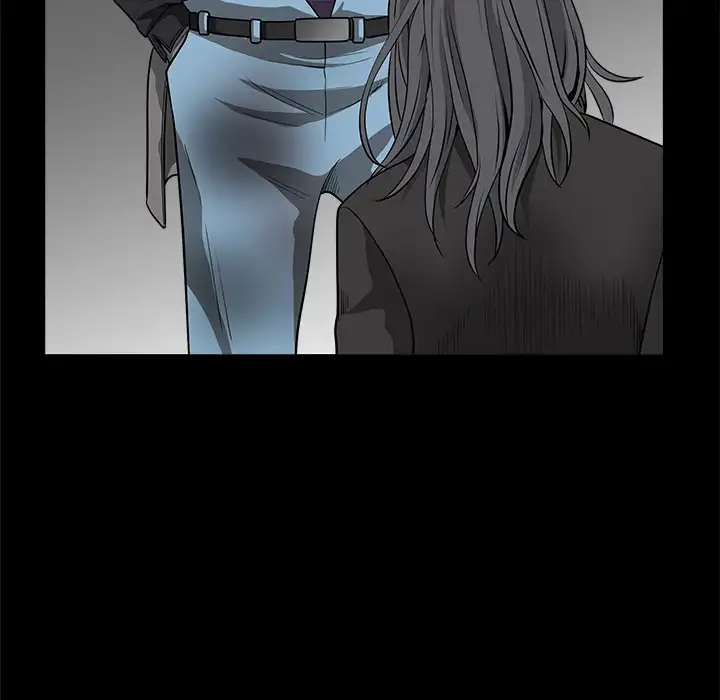 The Leash - Chapter 31 [photo 45] - MangaPorn