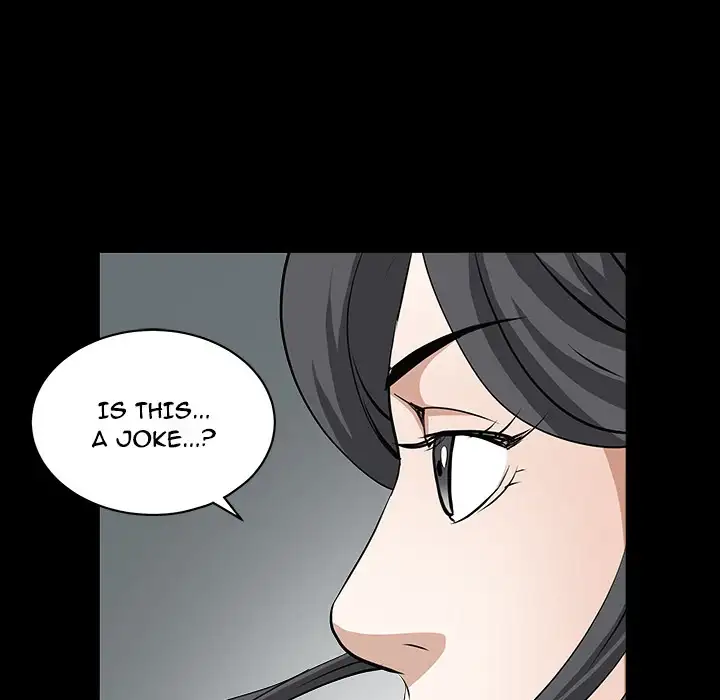 The Leash - Chapter 31 [photo 50] - MangaPorn