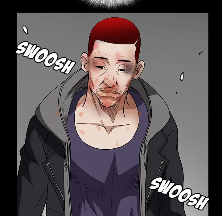 The Leash - Chapter 31 [photo 59] - MangaPorn