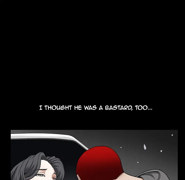 The Leash - Chapter 31 [photo 69] - MangaPorn
