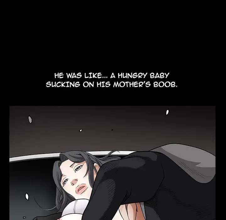 The Leash - Chapter 31 [photo 75] - MangaPorn