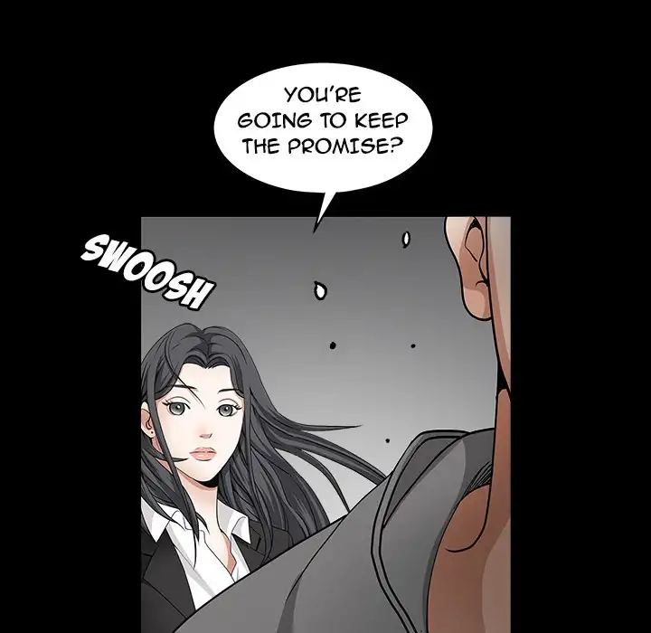 The Leash - Chapter 31 [photo 94] - MangaPorn