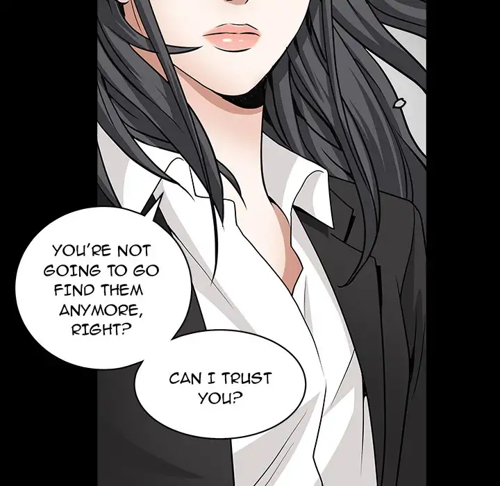 The Leash - Chapter 31 [photo 97] - MangaPorn