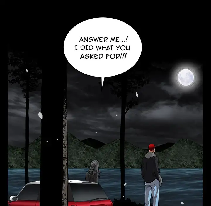 The Leash - Chapter 31 [photo 99] - MangaPorn