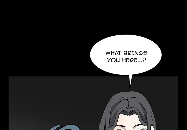 The Leash - Chapter 32 [photo 1] - MangaPorn