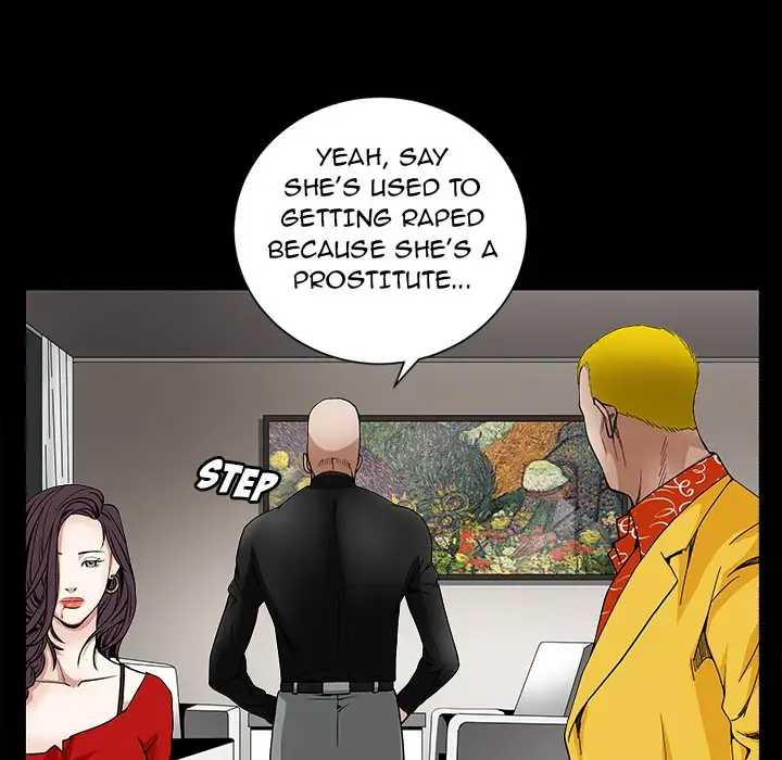 The Leash - Chapter 32 [photo 101] - MangaPorn