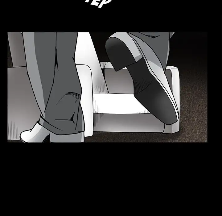 The Leash - Chapter 32 [photo 103] - MangaPorn