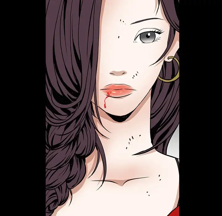 The Leash - Chapter 32 [photo 105] - MangaPorn