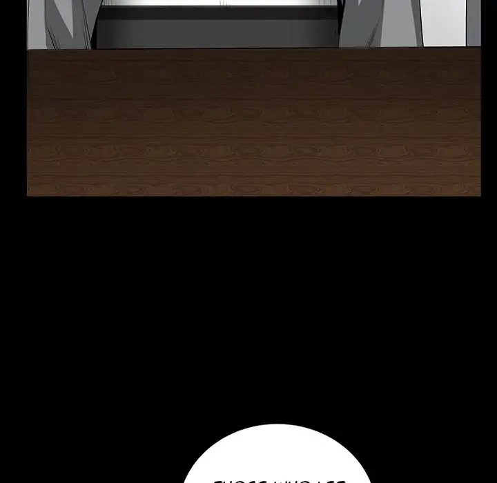 The Leash - Chapter 32 [photo 108] - MangaPorn