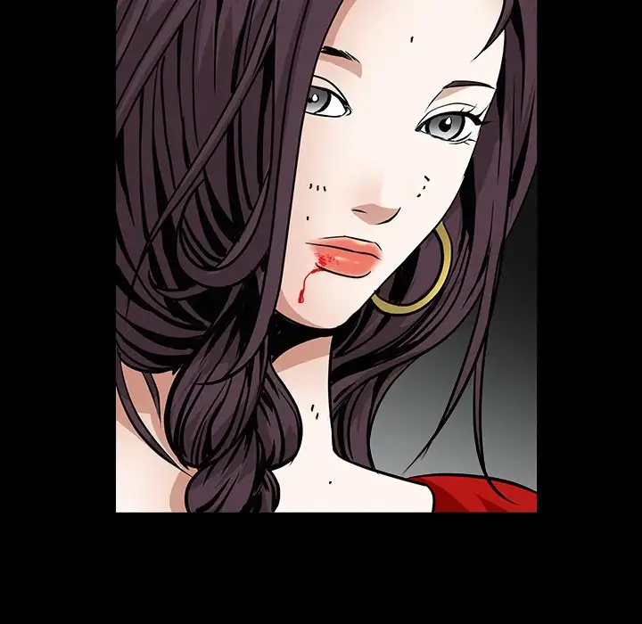 The Leash - Chapter 32 [photo 113] - MangaPorn