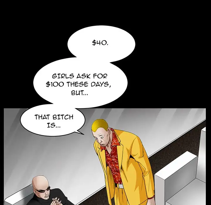 The Leash - Chapter 32 [photo 116] - MangaPorn