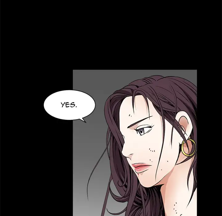 The Leash - Chapter 32 [photo 124] - MangaPorn