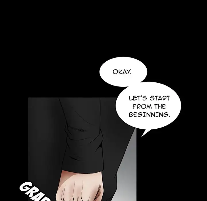 The Leash - Chapter 32 [photo 130] - MangaPorn