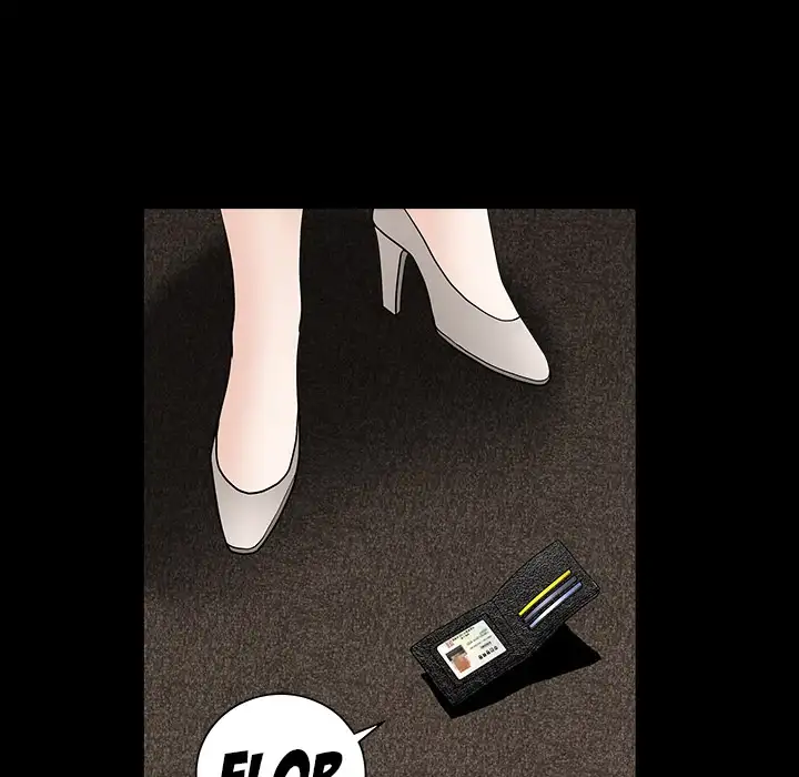 The Leash - Chapter 32 [photo 132] - MangaPorn