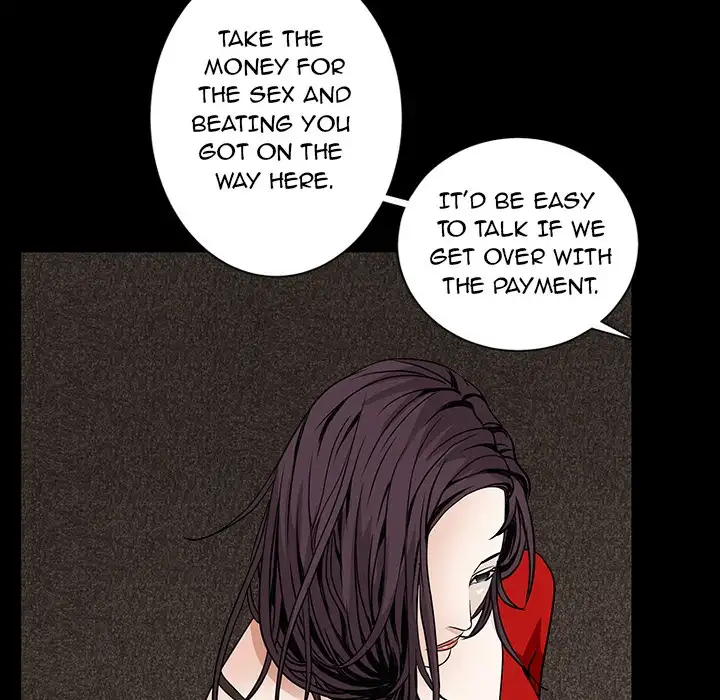 The Leash - Chapter 32 [photo 134] - MangaPorn