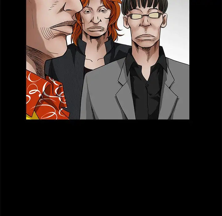 The Leash - Chapter 32 [photo 139] - MangaPorn
