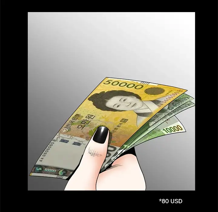 The Leash - Chapter 32 [photo 144] - MangaPorn