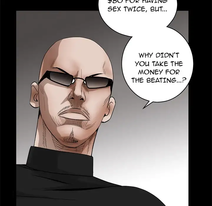 The Leash - Chapter 32 [photo 148] - MangaPorn