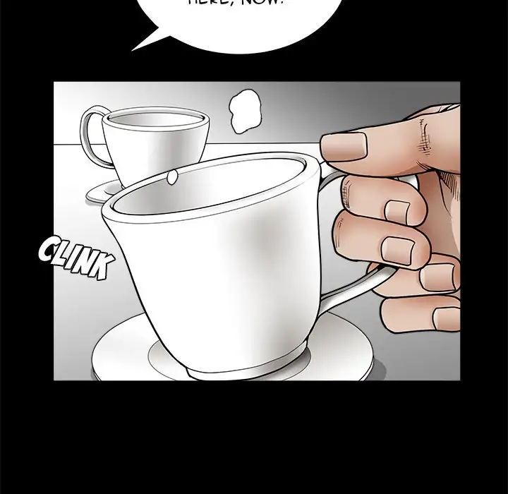 The Leash - Chapter 32 [photo 15] - MangaPorn