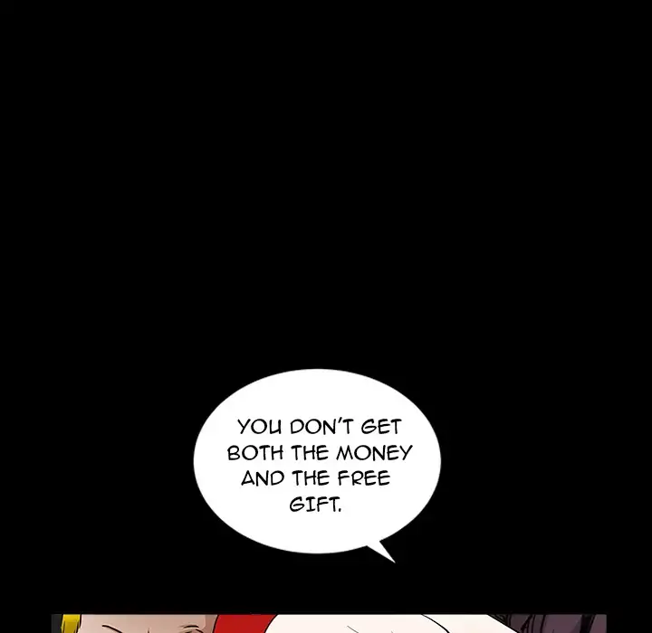 The Leash - Chapter 32 [photo 153] - MangaPorn