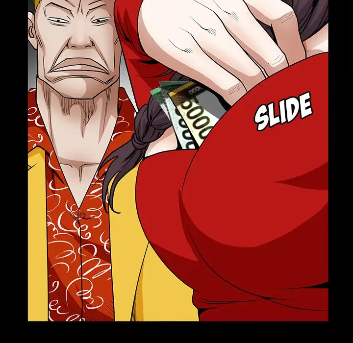 The Leash - Chapter 32 [photo 154] - MangaPorn