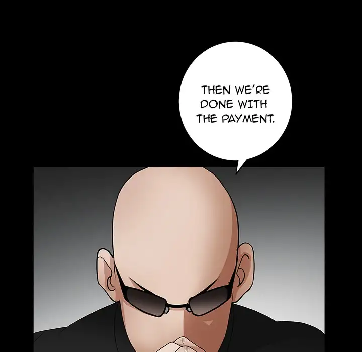 The Leash - Chapter 32 [photo 156] - MangaPorn