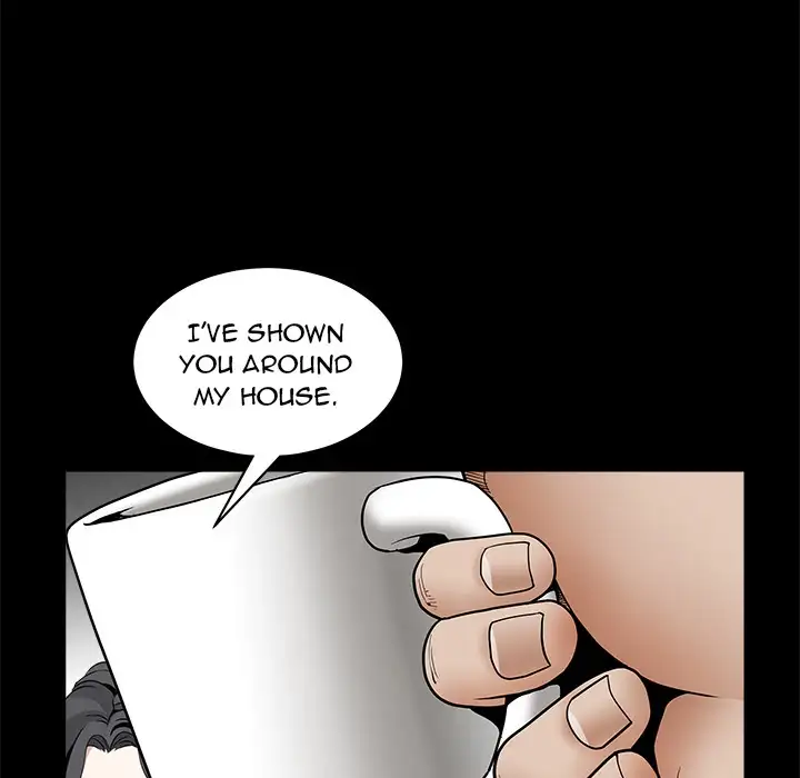 The Leash - Chapter 32 [photo 16] - MangaPorn