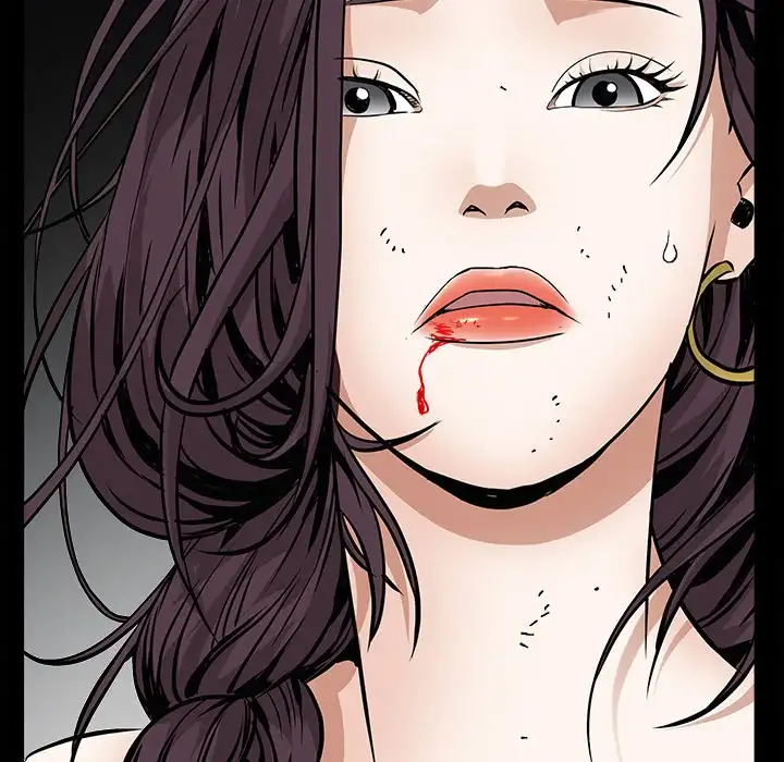 The Leash - Chapter 32 [photo 162] - MangaPorn