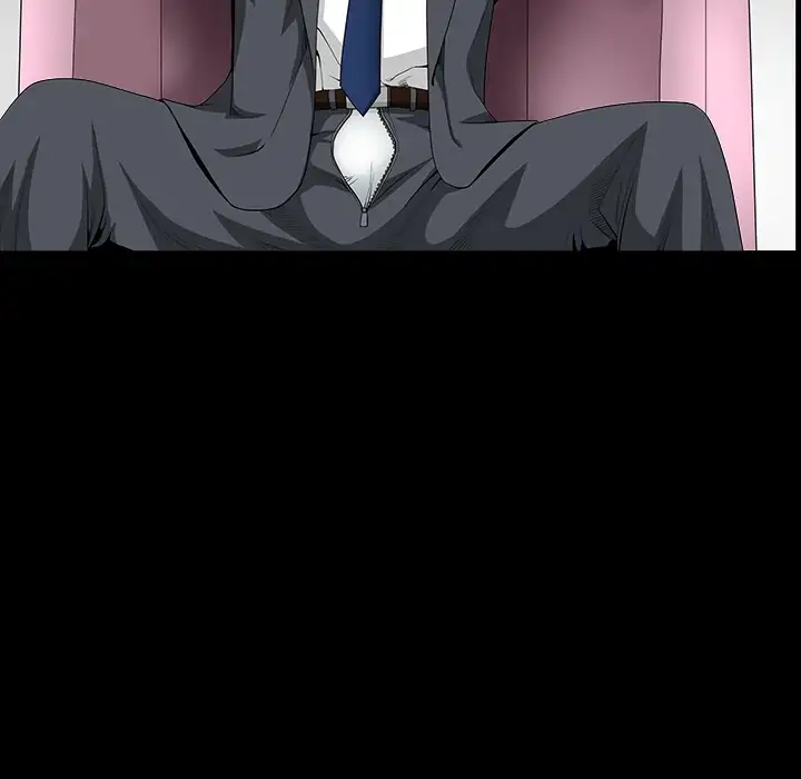 The Leash - Chapter 32 [photo 167] - MangaPorn
