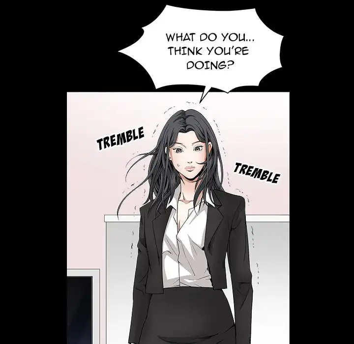 The Leash - Chapter 32 [photo 168] - MangaPorn