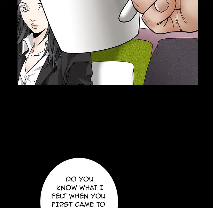 The Leash - Chapter 32 [photo 17] - MangaPorn