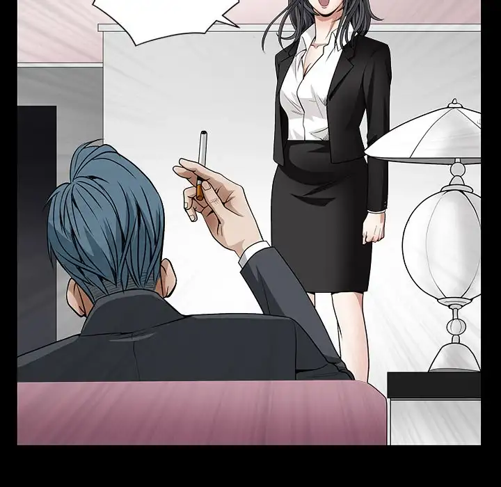 The Leash - Chapter 32 [photo 173] - MangaPorn