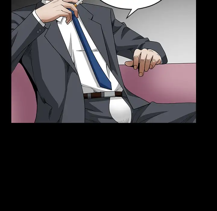 The Leash - Chapter 32 [photo 175] - MangaPorn
