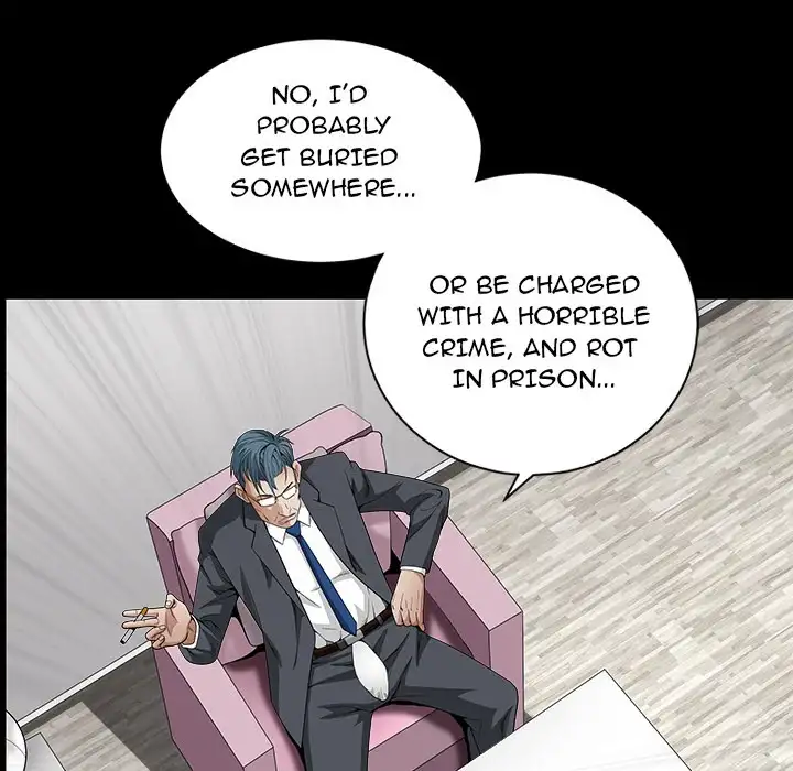 The Leash - Chapter 32 [photo 176] - MangaPorn