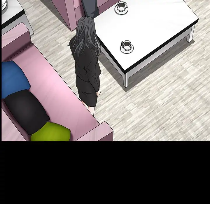 The Leash - Chapter 32 [photo 177] - MangaPorn