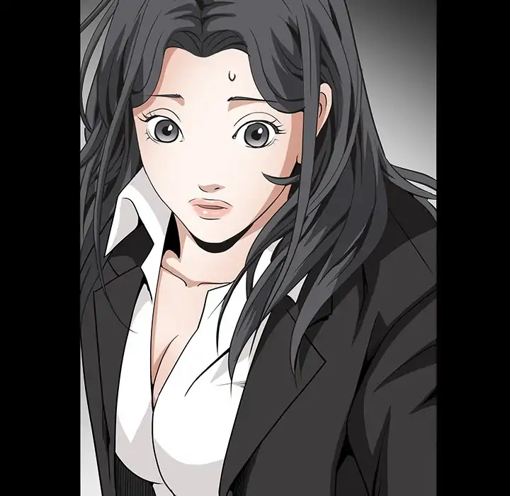The Leash - Chapter 32 [photo 179] - MangaPorn