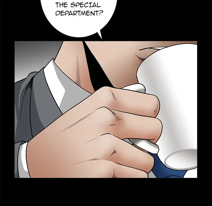 The Leash - Chapter 32 [photo 18] - MangaPorn