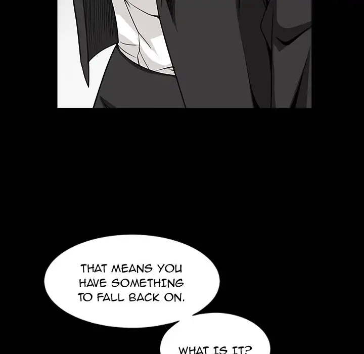 The Leash - Chapter 32 [photo 180] - MangaPorn