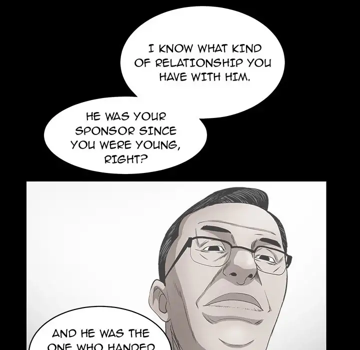 The Leash - Chapter 32 [photo 192] - MangaPorn