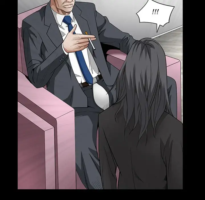 The Leash - Chapter 32 [photo 197] - MangaPorn