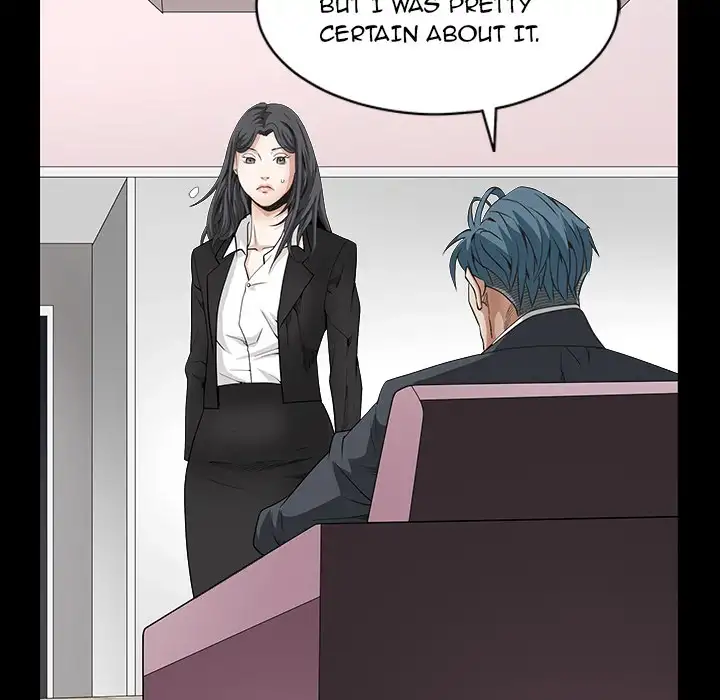 The Leash - Chapter 32 [photo 204] - MangaPorn