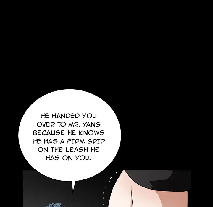 The Leash - Chapter 32 [photo 207] - MangaPorn