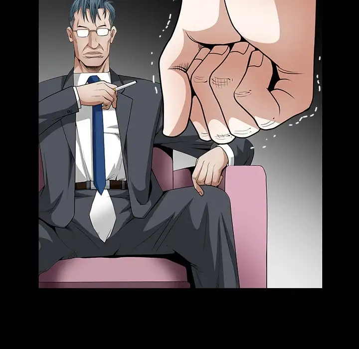 The Leash - Chapter 32 [photo 208] - MangaPorn