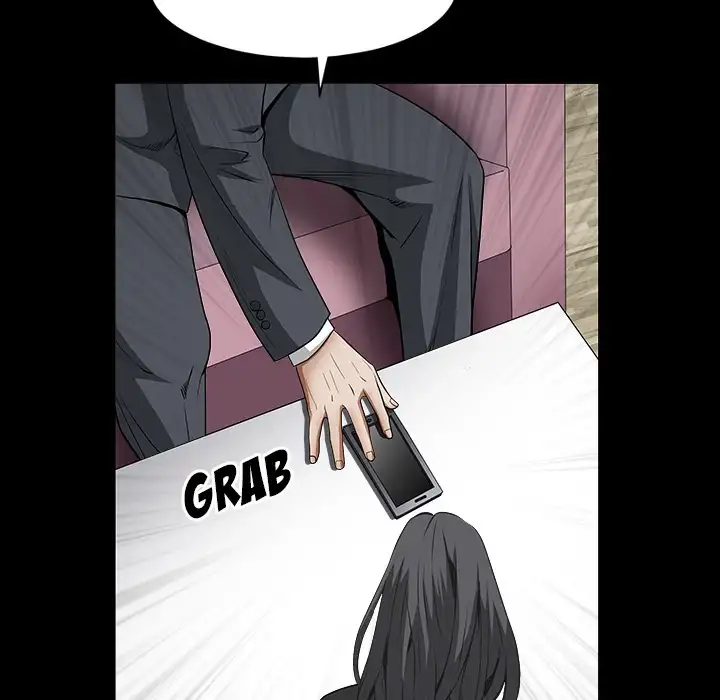 The Leash - Chapter 32 [photo 212] - MangaPorn