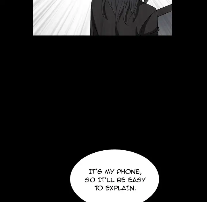 The Leash - Chapter 32 [photo 213] - MangaPorn